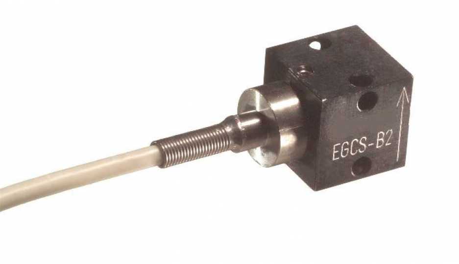 TE Connectivity - TE Connectivity EGCS-A2/B2(Accelerometer